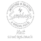 Sawdays Logo