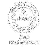 Sawdays Logo