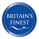 Britain's Finest Logo